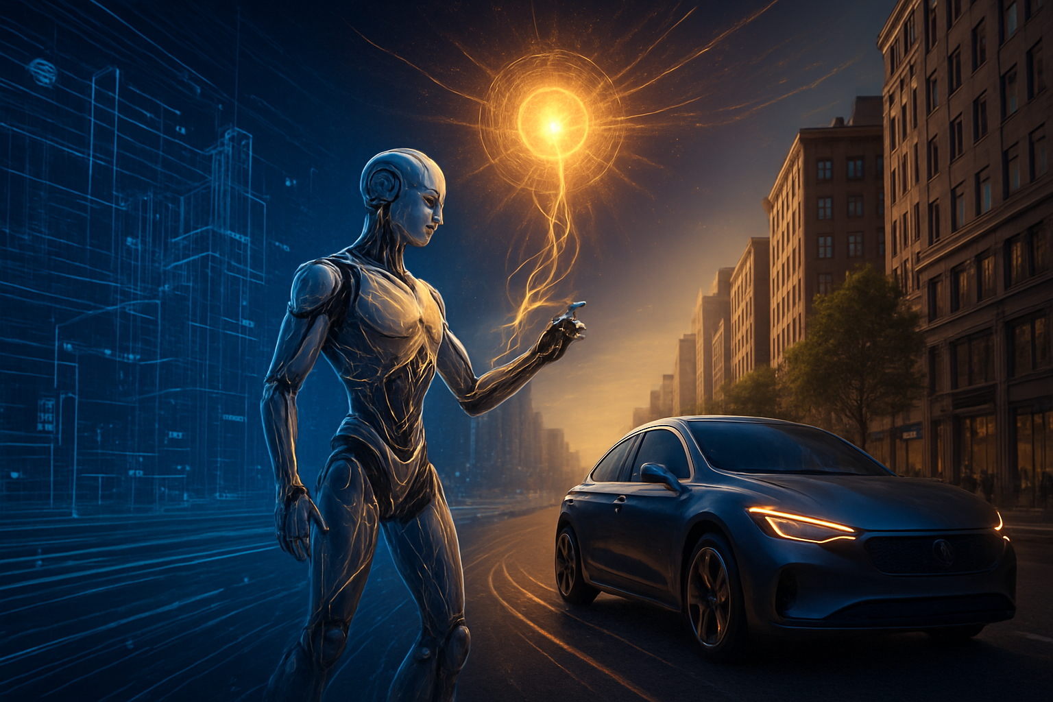 The Physical AI Revolution: How NVIDIA Cosmos Became the Operating System for the Real World