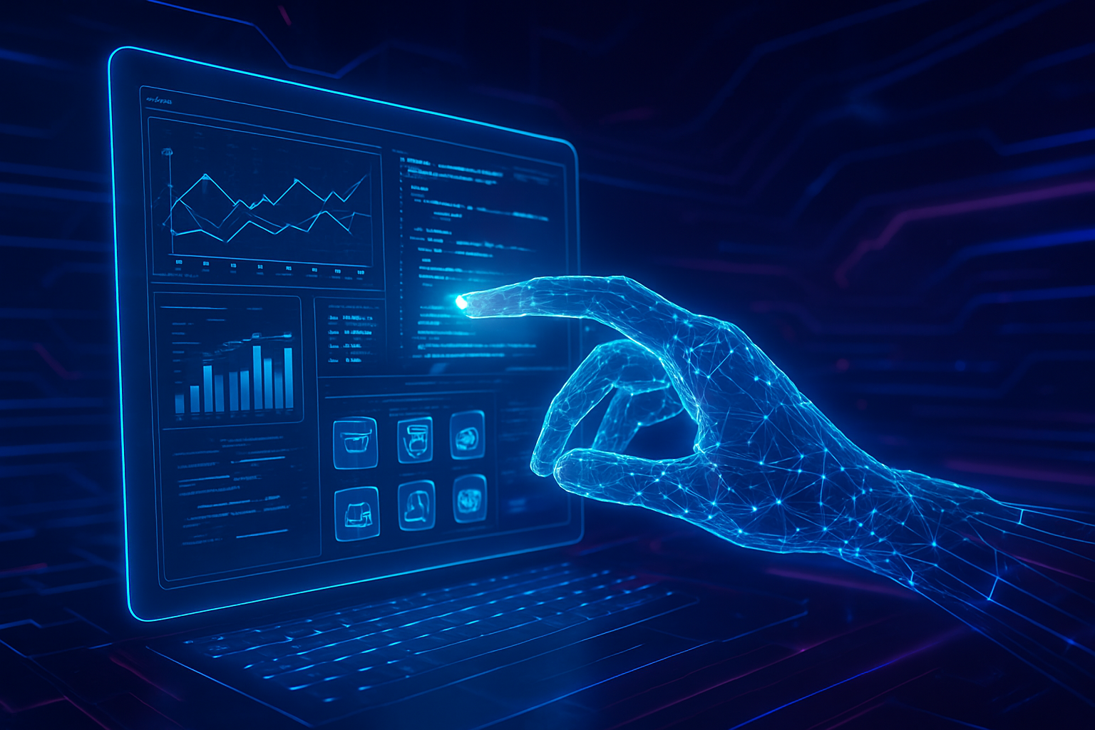 Beyond the Chatbox: How Anthropic’s ‘Computer Use’ Ignited the Era of Autonomous AI Agents