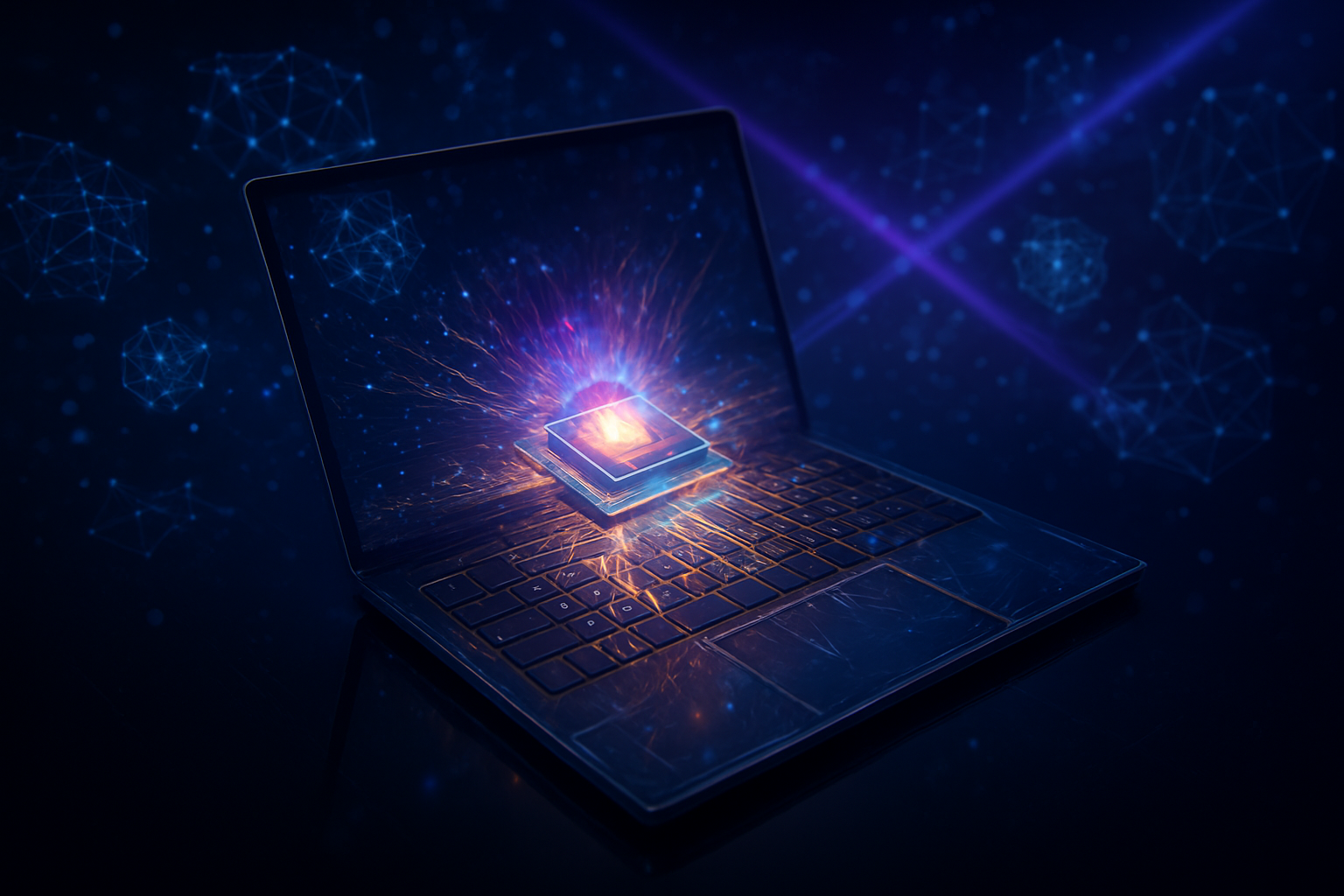 The AI PC Upgrade Cycle: Windows Copilot+ and the 40 TOPS Standard