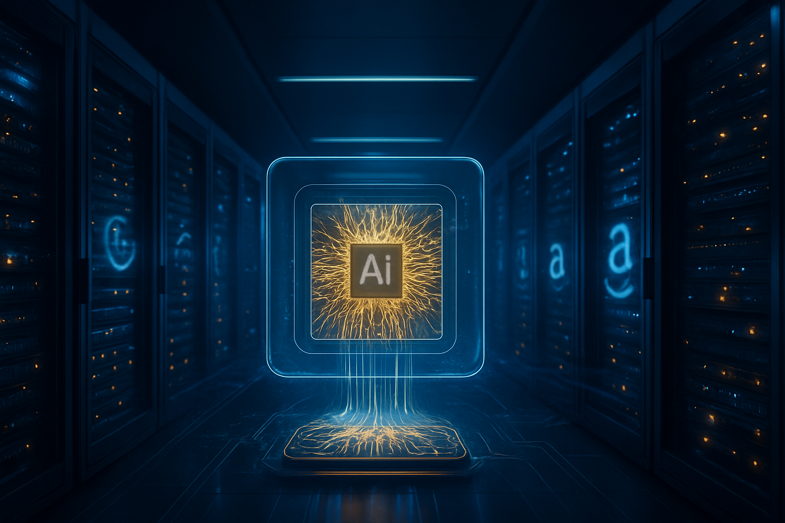 The Great Decoupling: Hyperscalers Accelerate Custom Silicon to Break NVIDIA’s AI Stranglehold