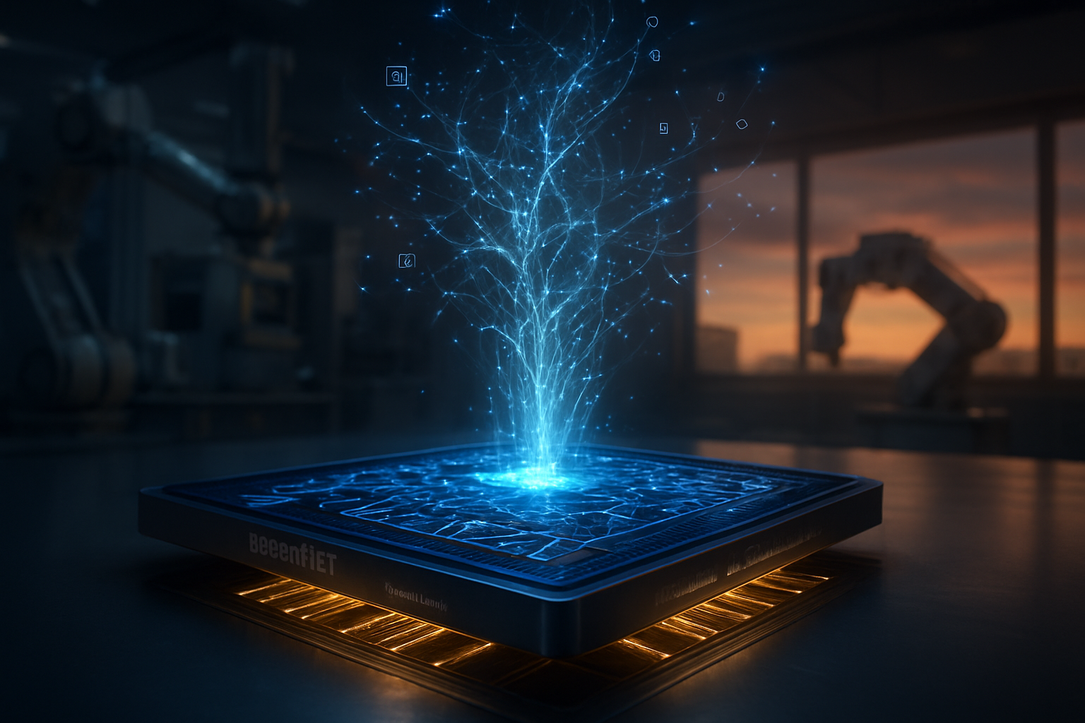 Intel Reclaims the Silicon Crown: Core Ultra Series 3 “Panther Lake” Debuts at CES 2026