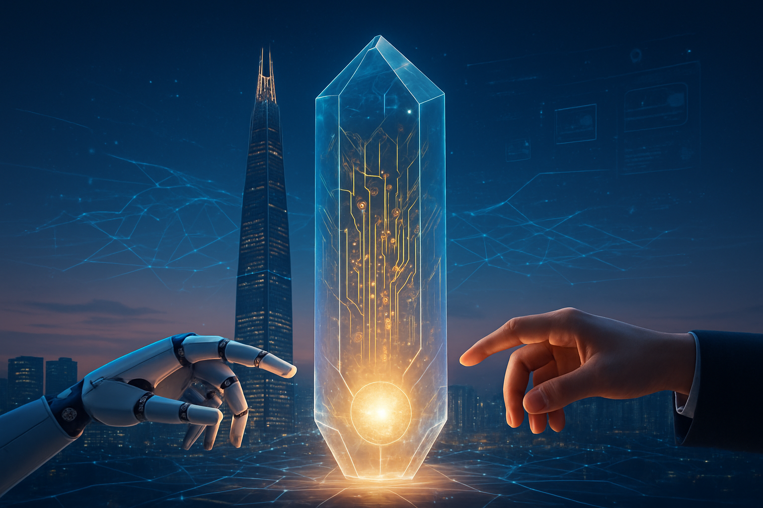 South Korea Becomes Global AI Regulator: “AI Basic Act” Officially Takes Full Effect