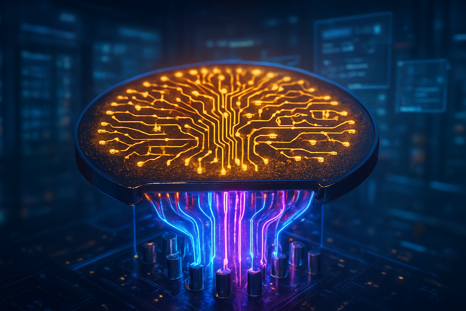 The Backside Revolution: How PowerVia and A16 Are Rewiring the Future of AI Silicon