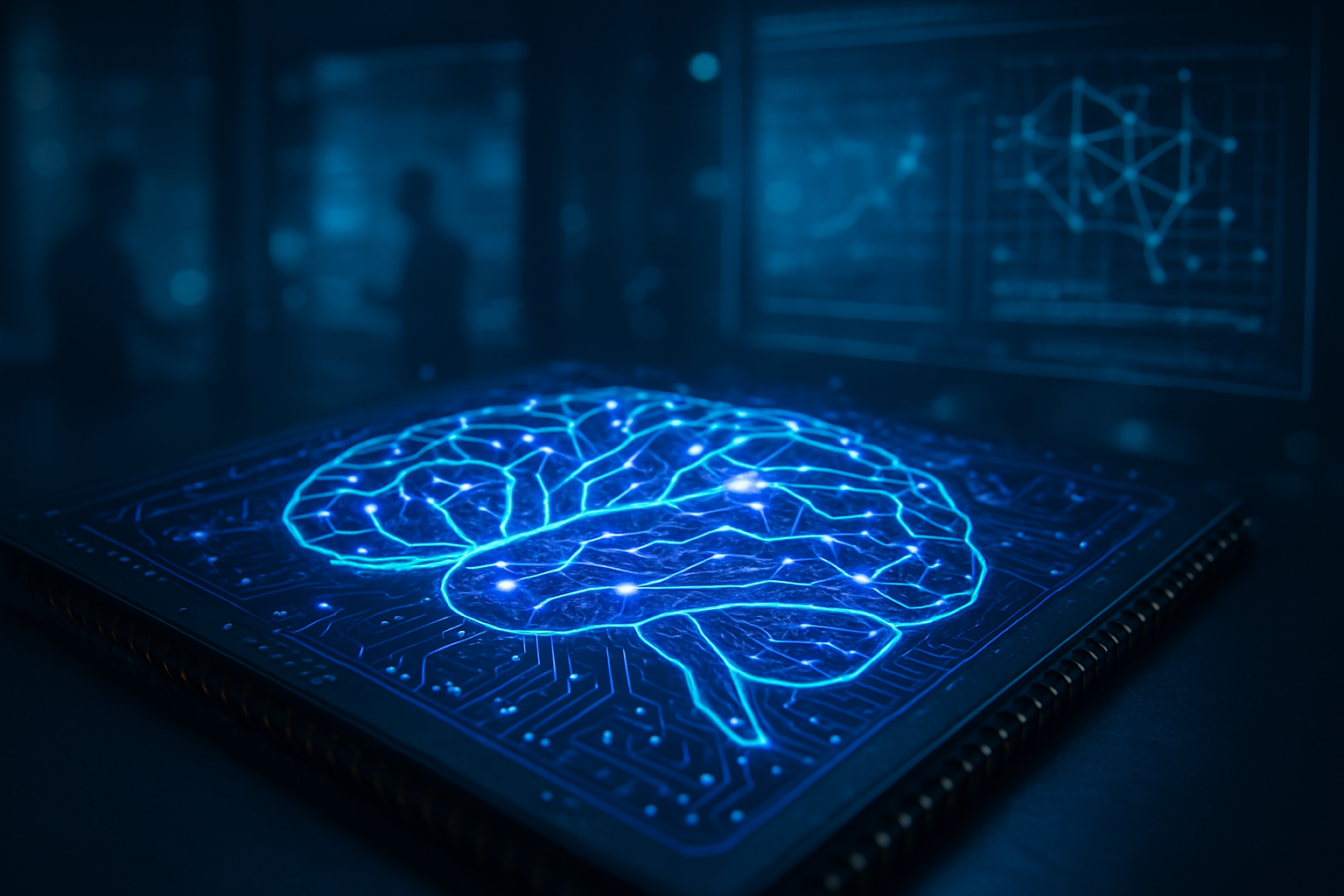 Brains on Silicon: Innatera and VLSI Expert Launch Global Initiative to Win the Neuromorphic Talent War