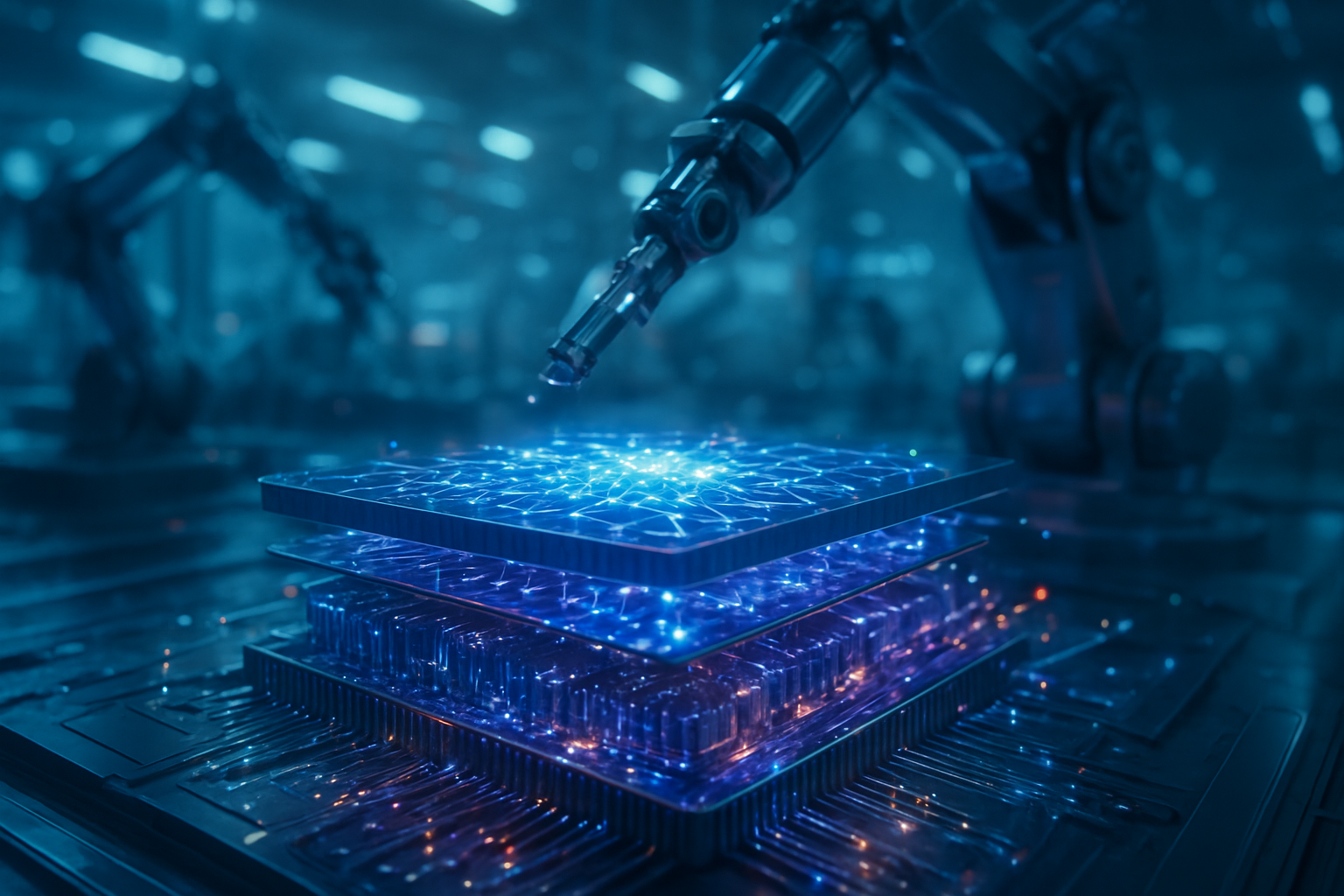 The CoWoS Crunch Ends: TSMC Unleashes Massive Packaging Expansion to Power the 2026 AI Supercycle