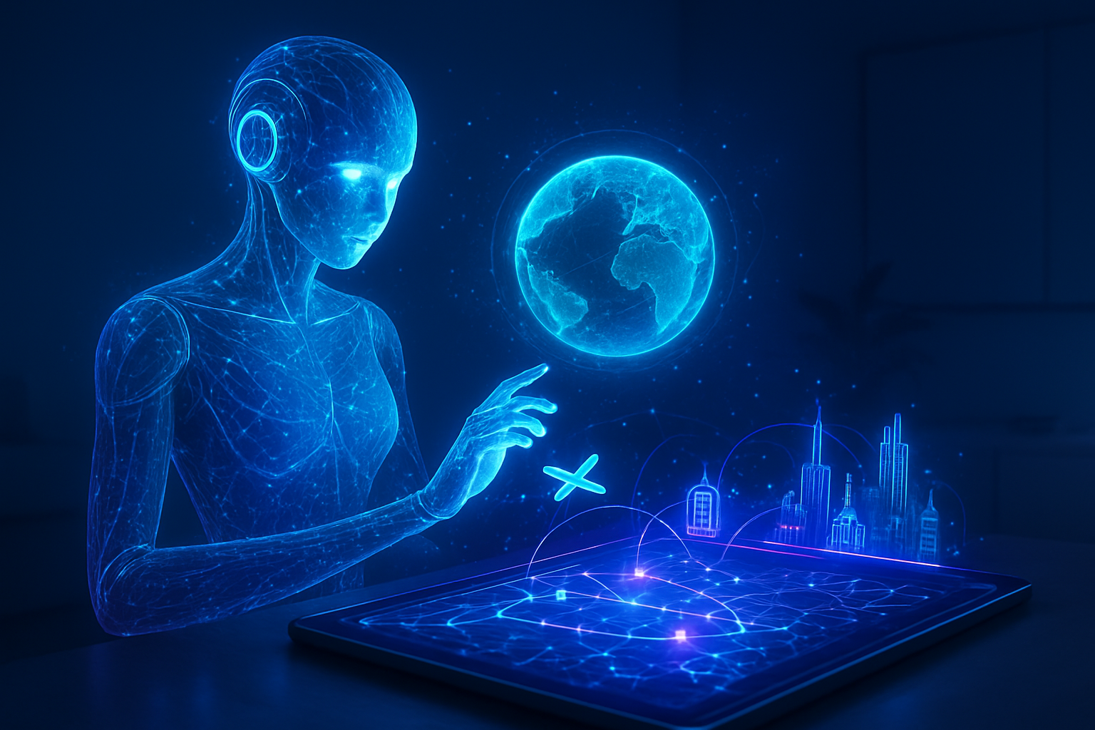 Alexa Plus Becomes Your Personal Travel Agent: Amazon and Expedia Unveil Revolutionary Multi-Leg AI Booking Integration