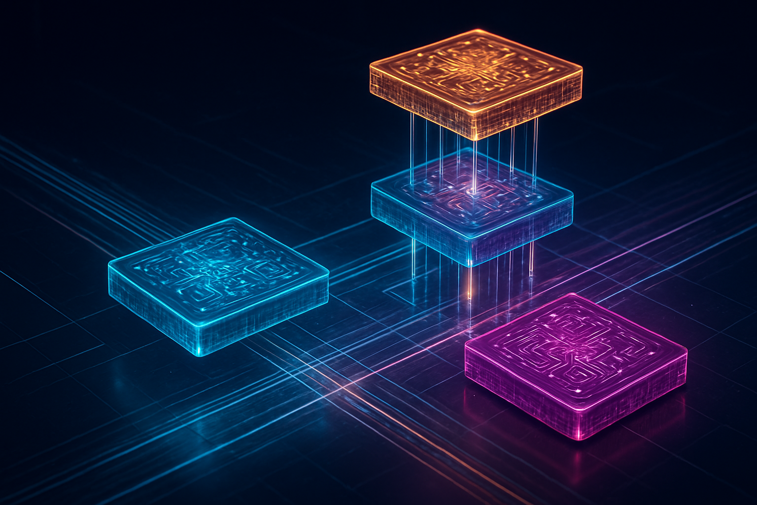 The End of the Monolith: How UCIe and the ‘Mix-and-Match’ Revolution are Redefining AI Performance in 2026