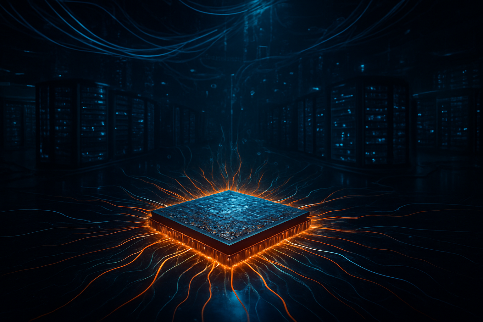 Wells Fargo Crowns AMD the ‘New Chip King’ for 2026, Predicting Major Market Share Gains Over NVIDIA