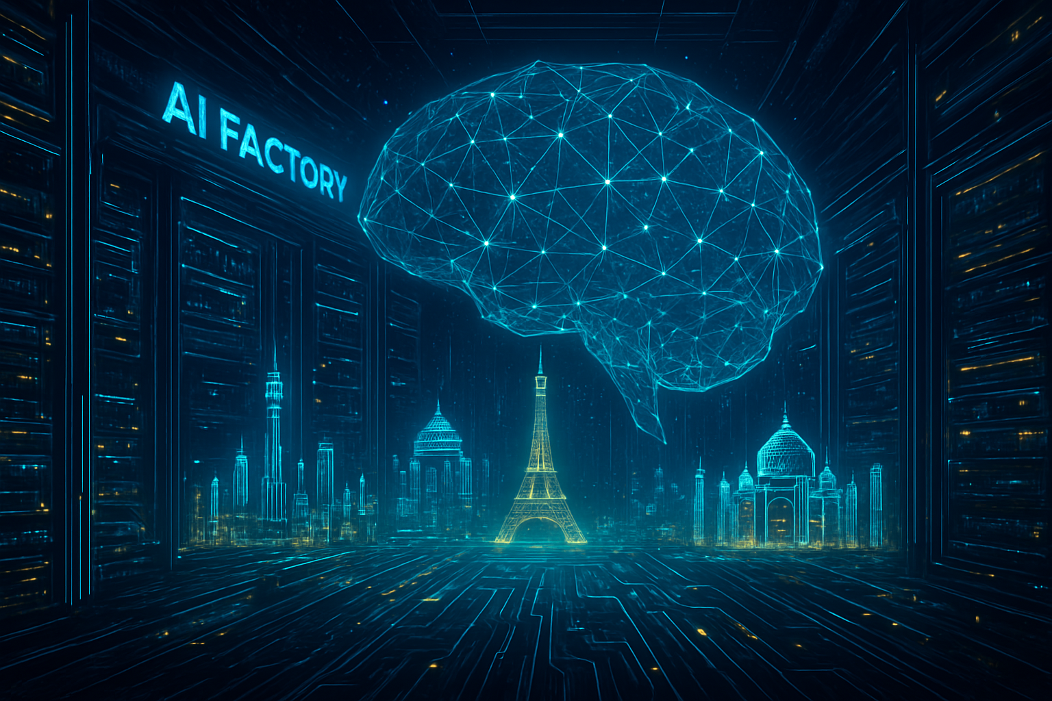 NVIDIA CEO Jensen Huang Champions “Sovereign AI” at WEF Davos 2026