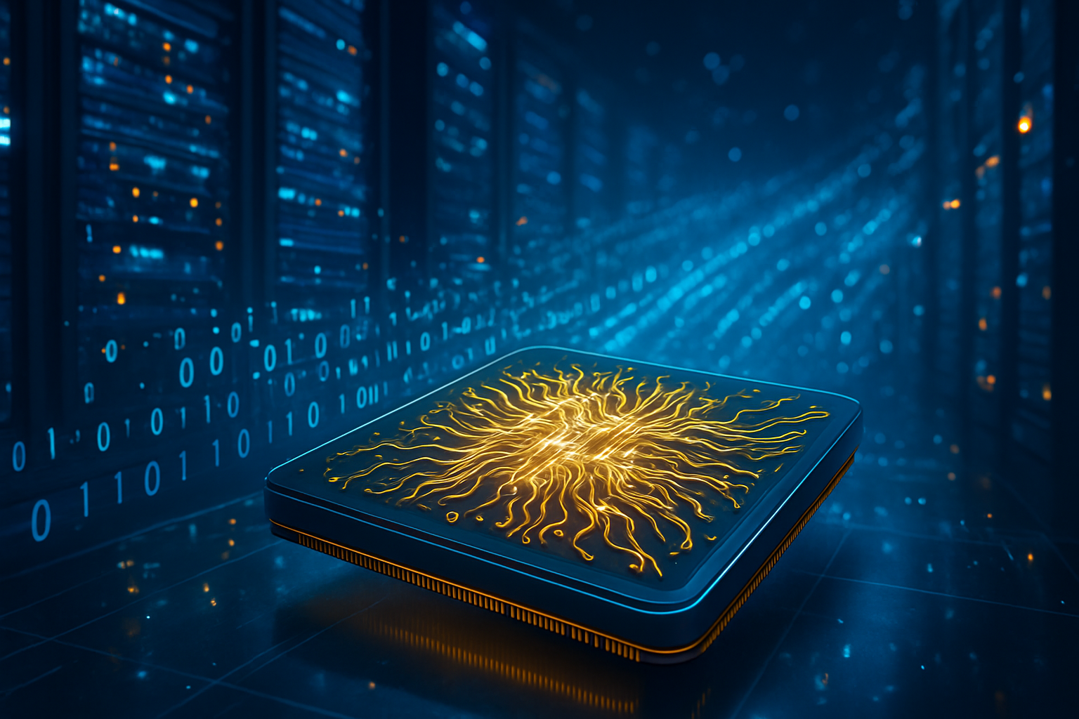 The Great Unshackling: SpacemiT’s Server-Class RISC-V Silicon Signals the End of Proprietary Dominance