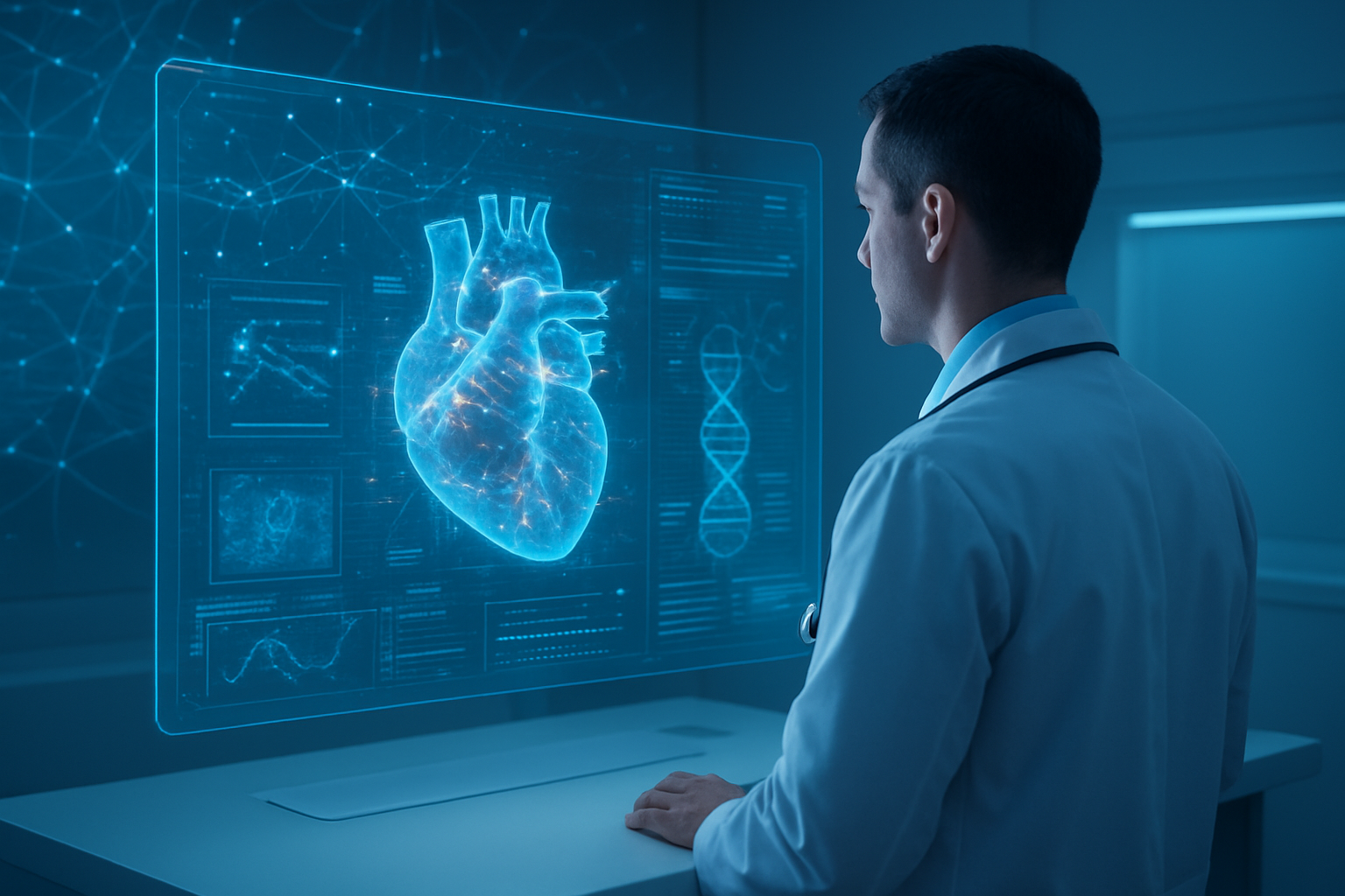 OpenAI Enters the Exam Room: Launch of HIPAA-Compliant GPT-5.2 Set to Transform Clinical Decision Support