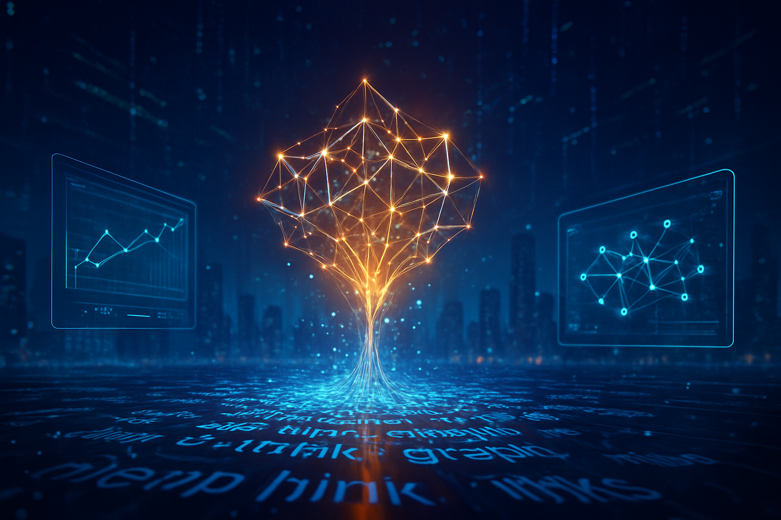 The Great Decoupling: AI Engines Seize 9% of Global Search as the ‘Ten Blue Links’ Era Fades