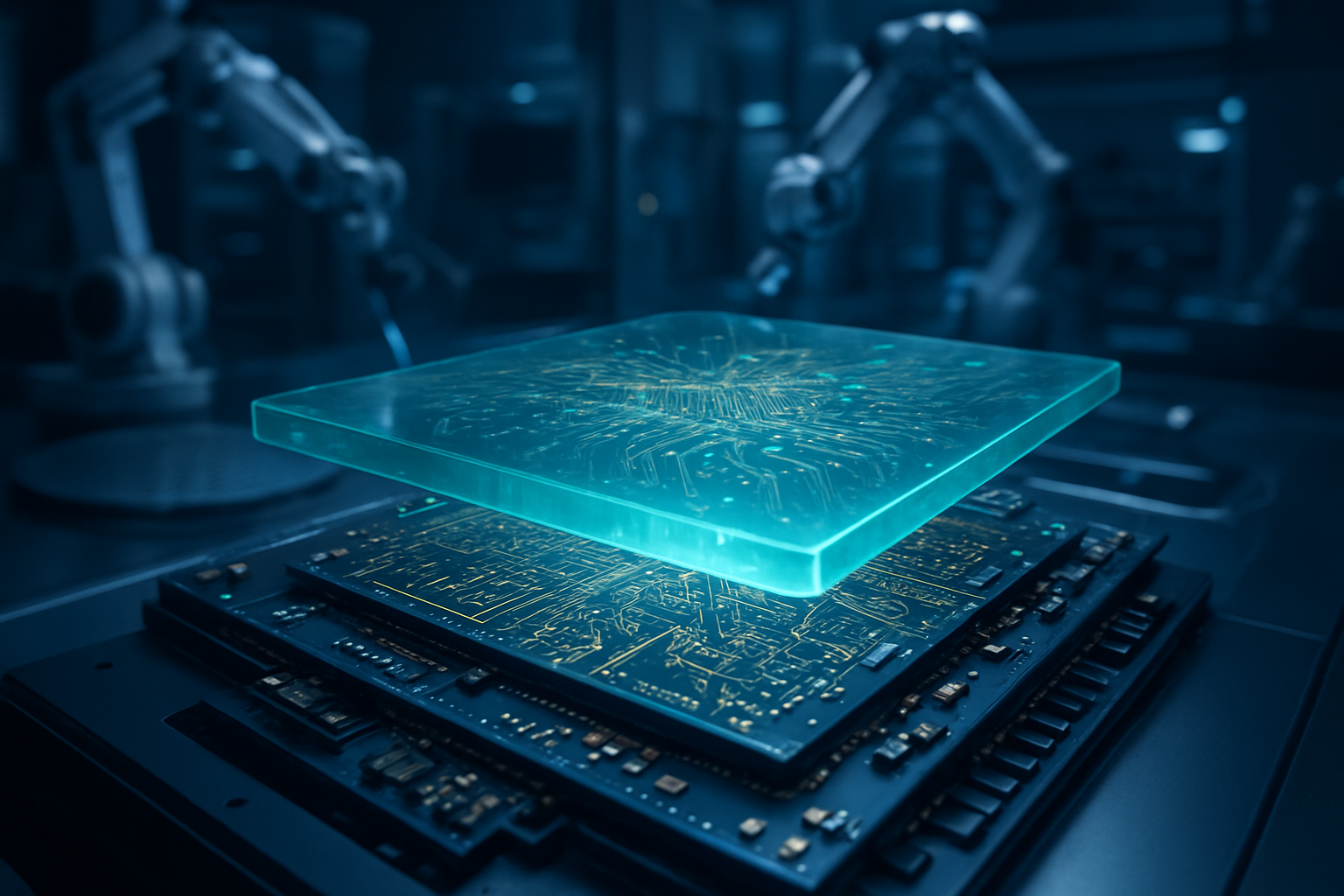 The Glass Revolution: How Intel’s High-Volume Glass Substrates Are Unlocking the Next Era of AI Scale
