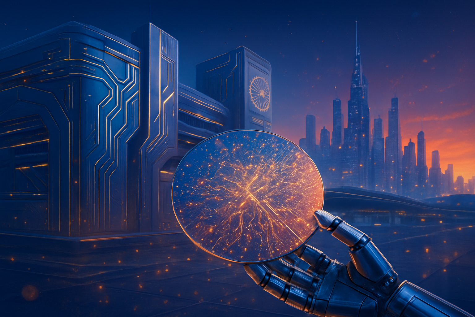 The Silicon Shield: India’s Semiconductor Sovereignity Begins with February Milestone