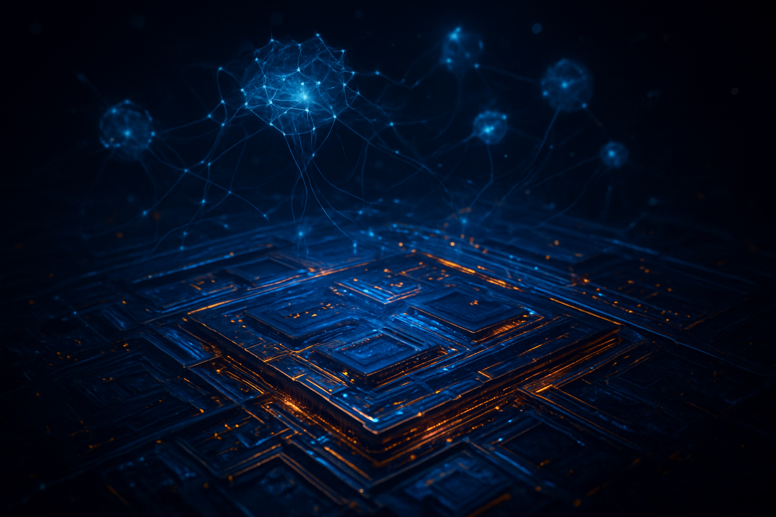 The Trillion-Agent Engine: How 2026’s Hardware Revolution is Powering the Rise of Autonomous AI