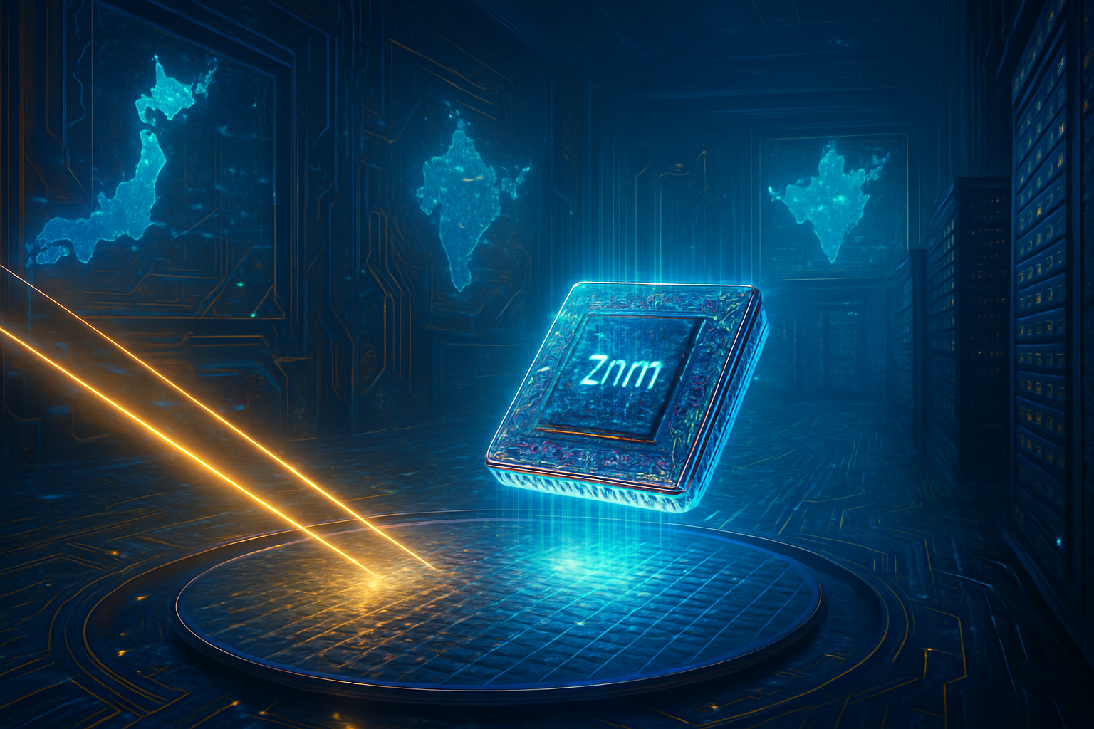 The New Silicon Nationalism: Japan, India, and Canada Lead the Multi-Billion Dollar Charge for Sovereign AI