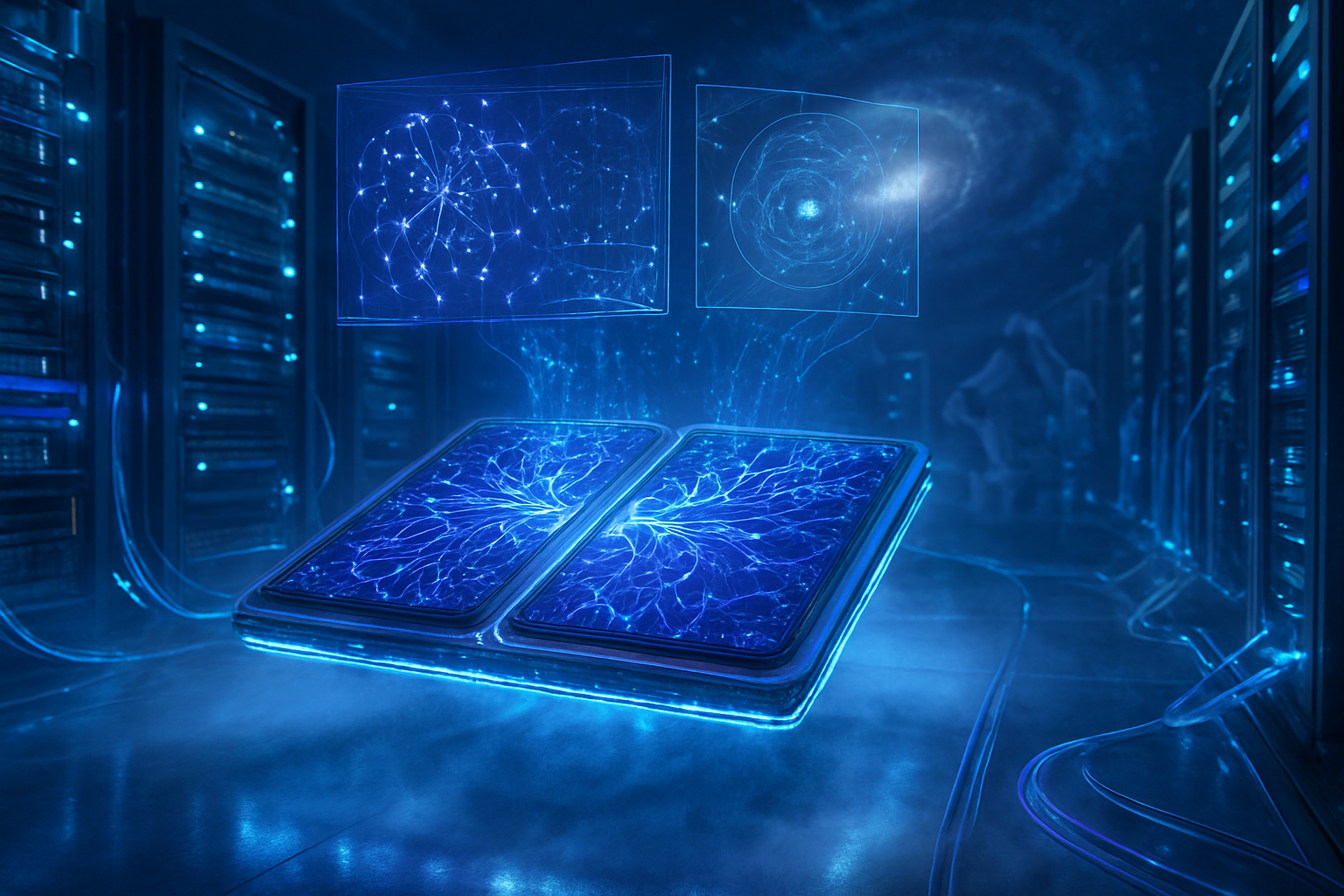 The Rubin Revolution: NVIDIA Unveils Vera Rubin Architecture at CES 2026, Cementing Annual Silicon Dominance