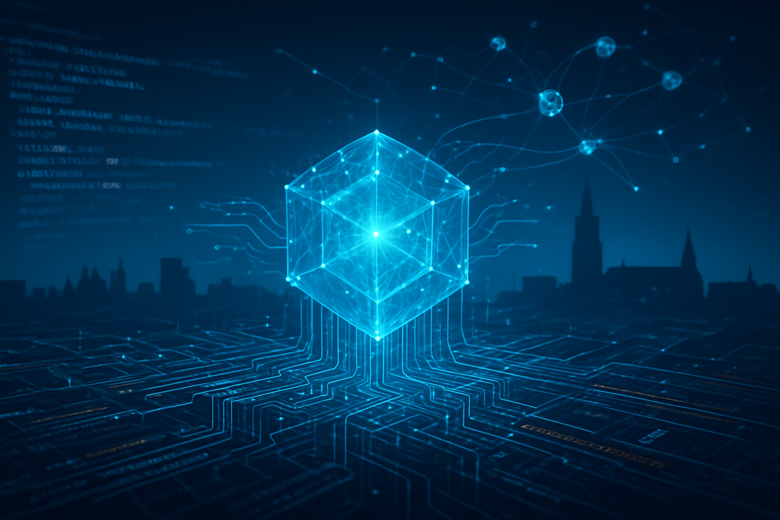 The End of SaaS? Lovable Secures $330M to Launch the ‘Software-as-a-System’ Era