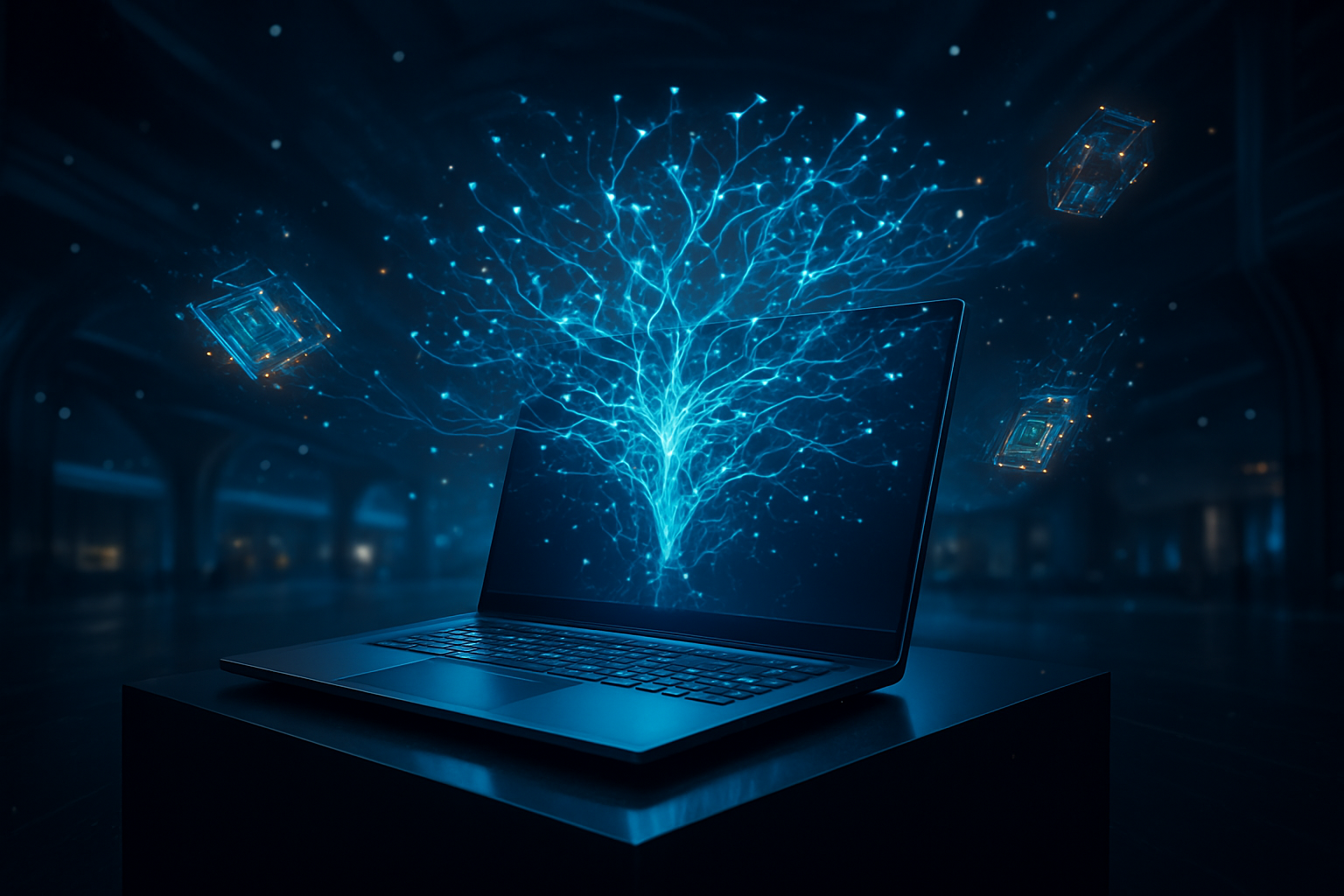 The Silicon Sovereignty: CES 2026 Marks the Death of the “Novelty AI” and the Birth of the Agentic PC