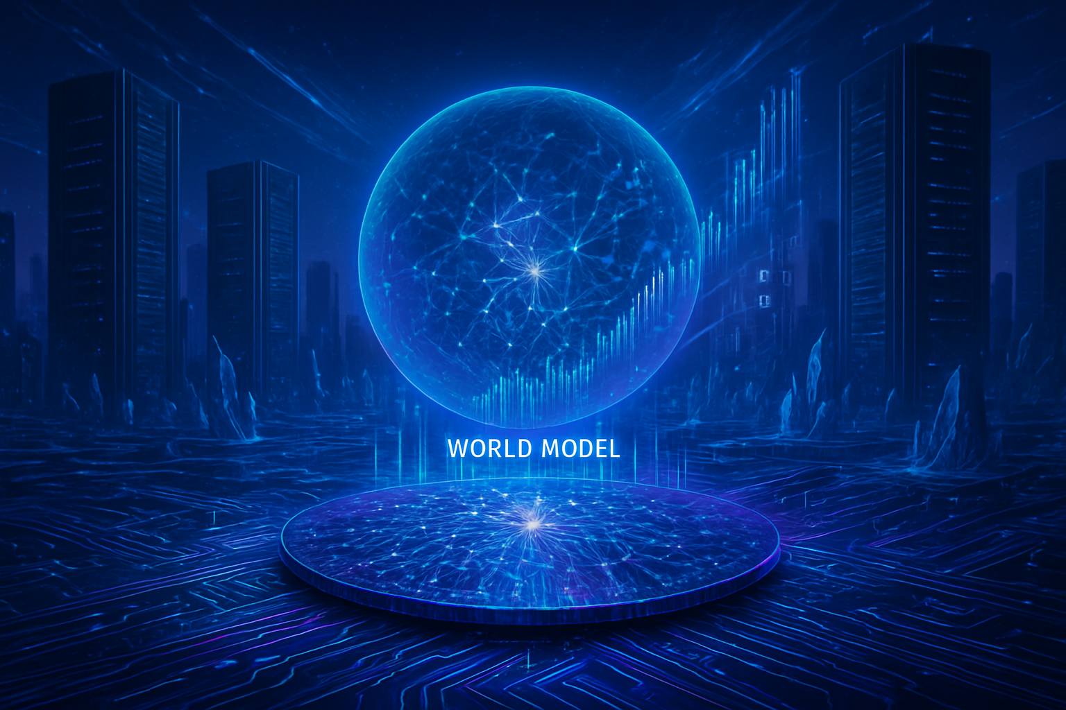 The $1 Trillion Milestone: How the AI Super-Cycle Restructured the Semiconductor Industry in 2026