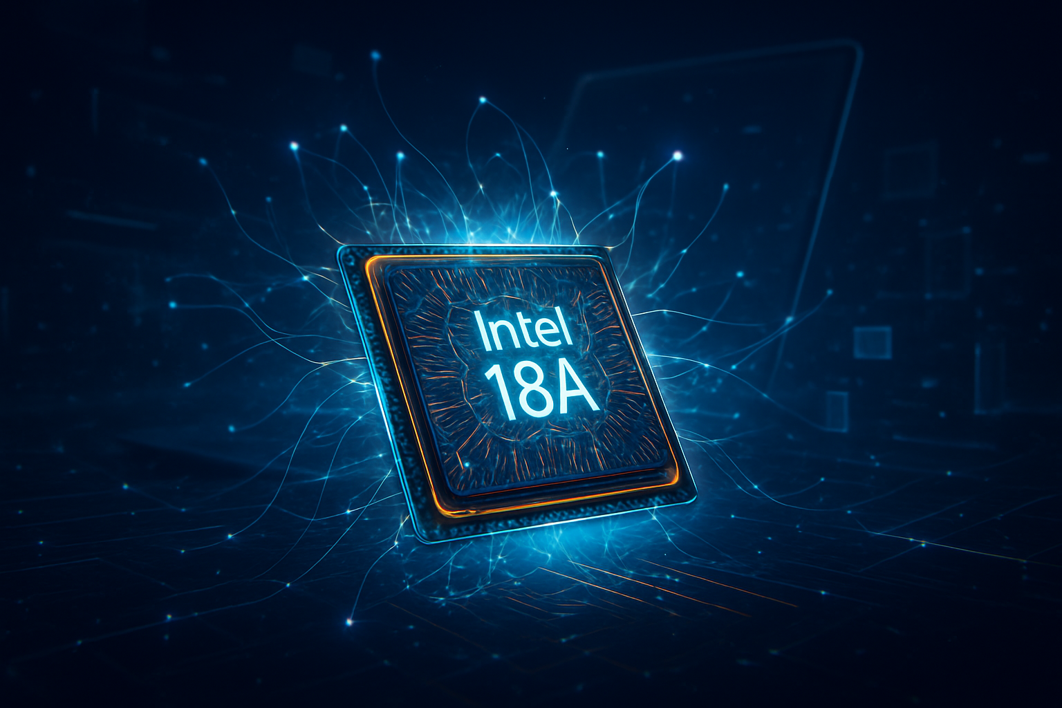 Intel Unleashes Panther Lake: The Core Ultra Series 3 Redefines the AI PC Era