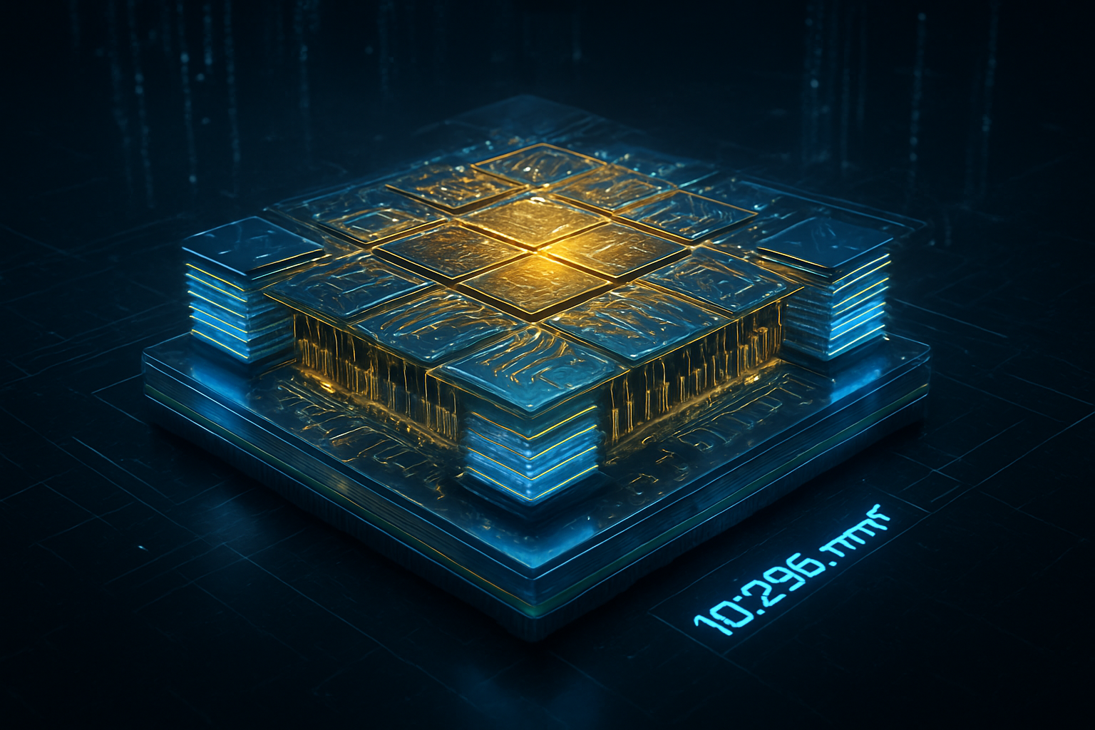 Intel’s ‘Extreme’ 10,296 mm² Breakthrough: The Dawn of the 12x Reticle AI Super-Chip