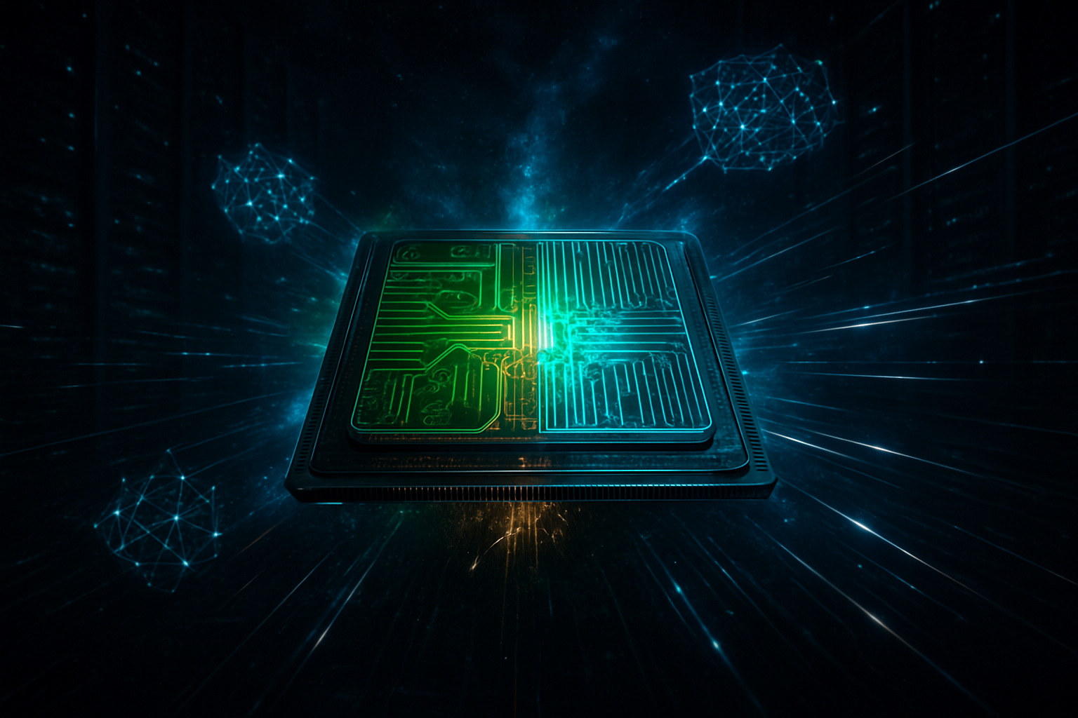 Nvidia Secures Future of Inference with Massive $20 Billion “Strategic Absorption” of Groq