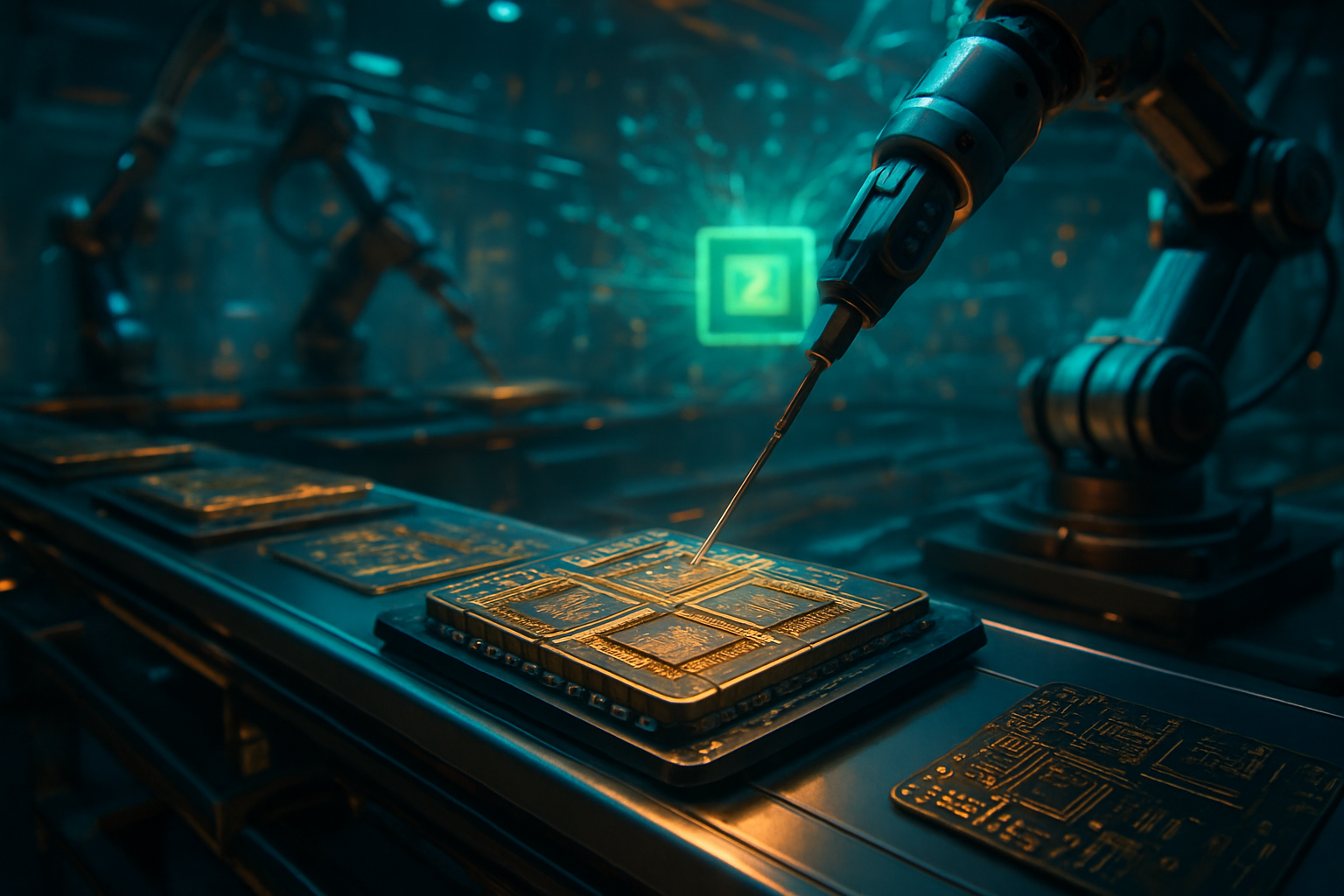 The Great Packaging Surge: TSMC Targets 150,000 CoWoS Wafers to Fuel NVIDIA’s Rubin Revolution