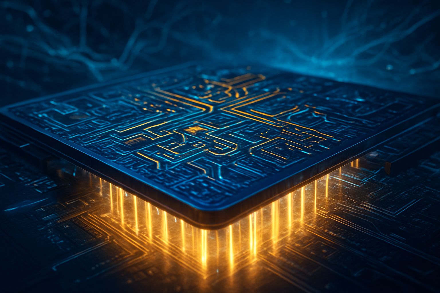 Intel’s 18A Turning Point: Reclaiming the Process Leadership Crown