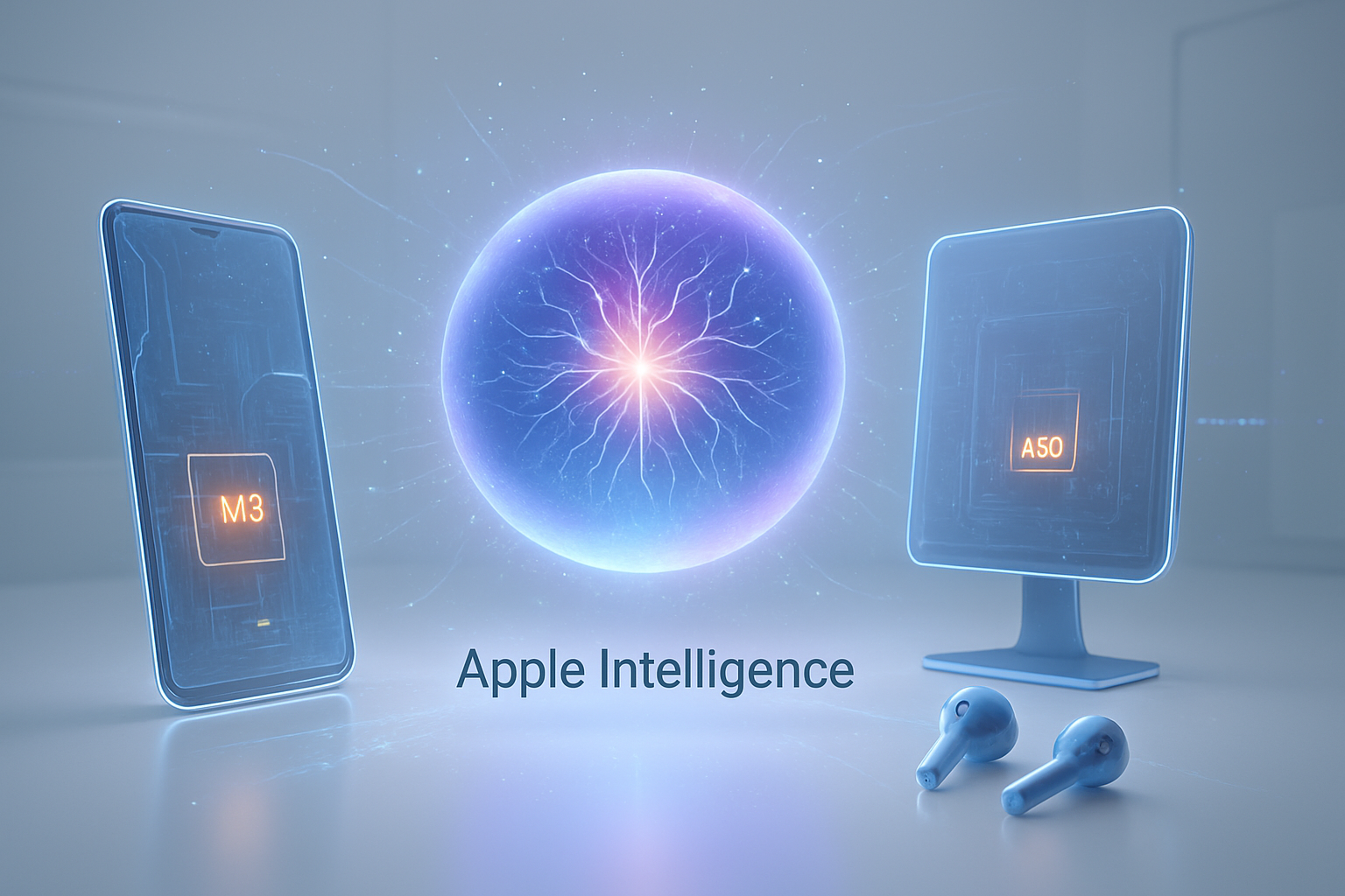 Apple’s Golden Jubilee: The 2026 ‘Apple Intelligence’ Blitz and the Future of Consumer AI