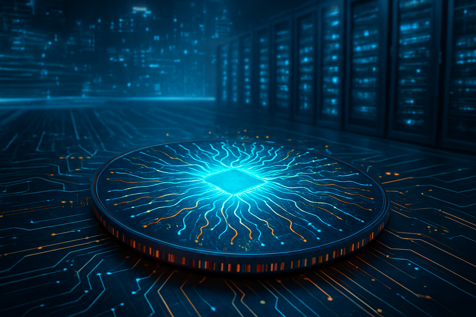 RISC-V’s AI Revolution: SiFive’s 2nd Gen Intelligence Cores Set to Topple the ARM/x86 Duopoly