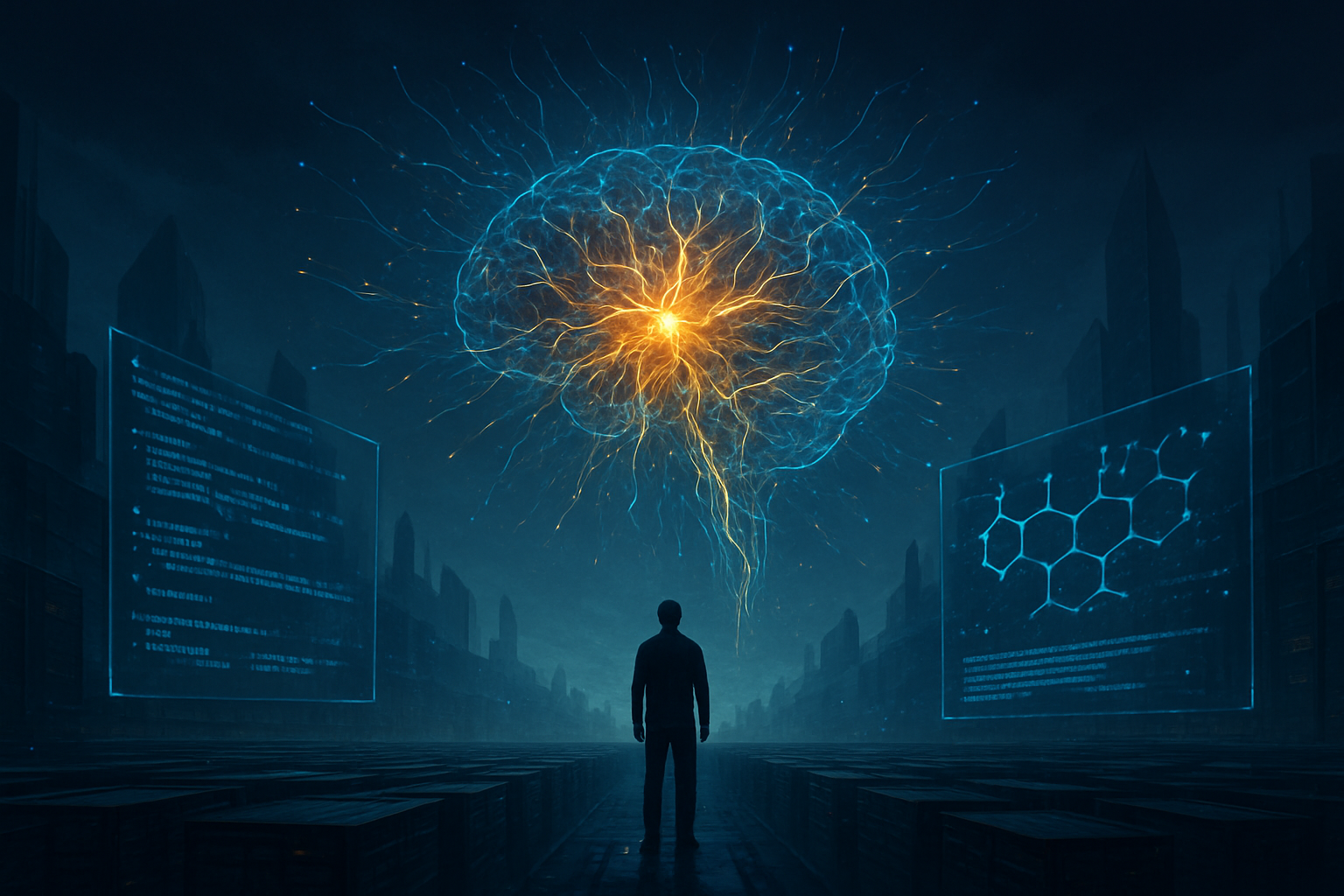 “The Adolescence of Technology”: Anthropic CEO Dario Amodei Warns World Is Entering Most Dangerous Window in AI History