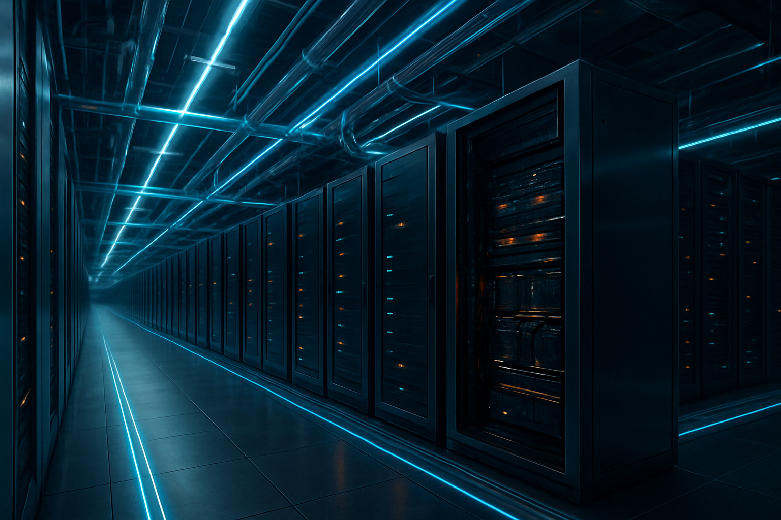 The Velocity of Intelligence: Inside xAI’s ‘Colossus’ and the 122-Day Sprint to 100,000 GPUs