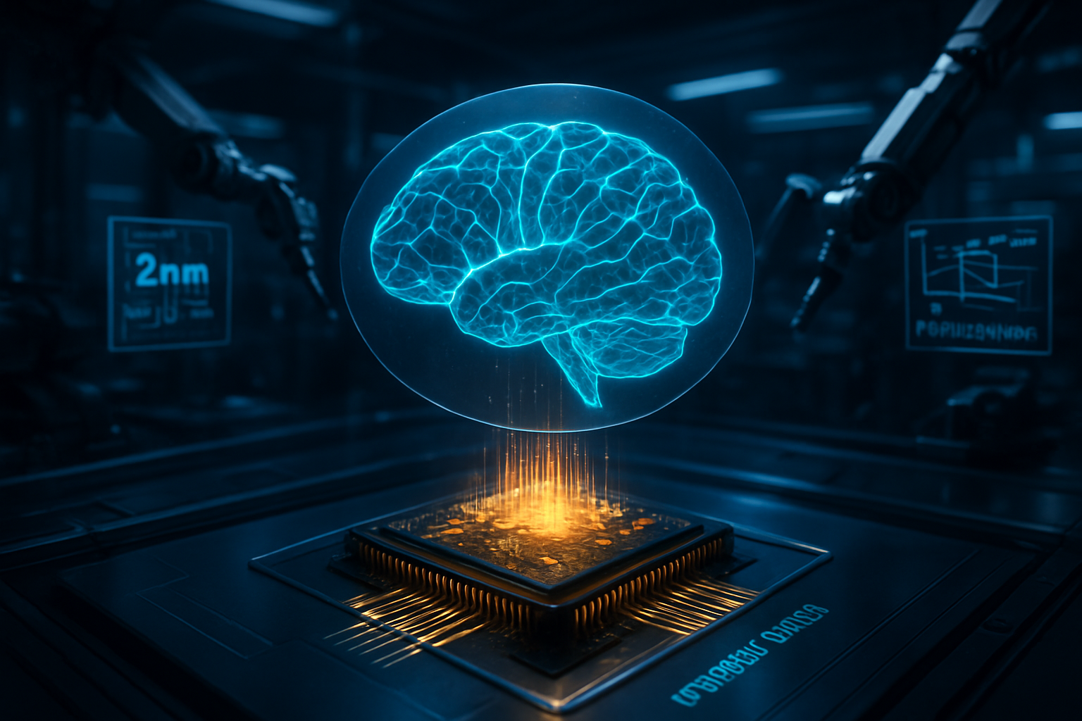 Samsung’s SF2 Gamble: 2nm Exynos 2600 Challenges TSMC’s Dominance