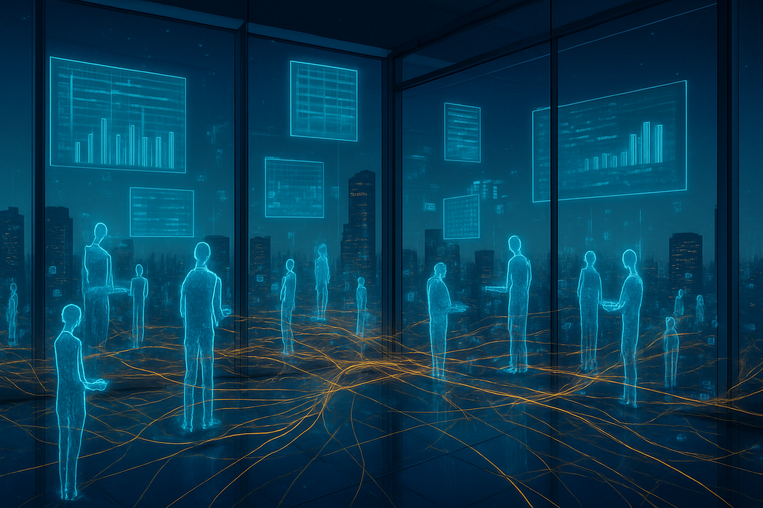 The 40,000 Agent Milestone: BNY and McKinsey Trigger the Era of the Autonomous Enterprise