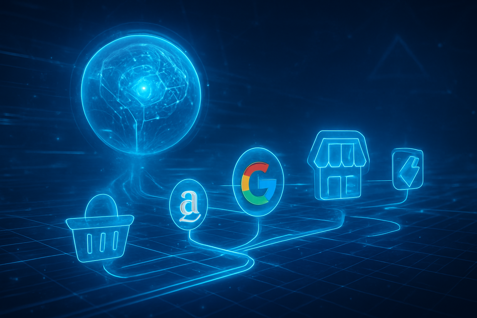 The HTTP of Shopping: Google Unveils Universal Commerce Protocol to Power the AI Agent Economy