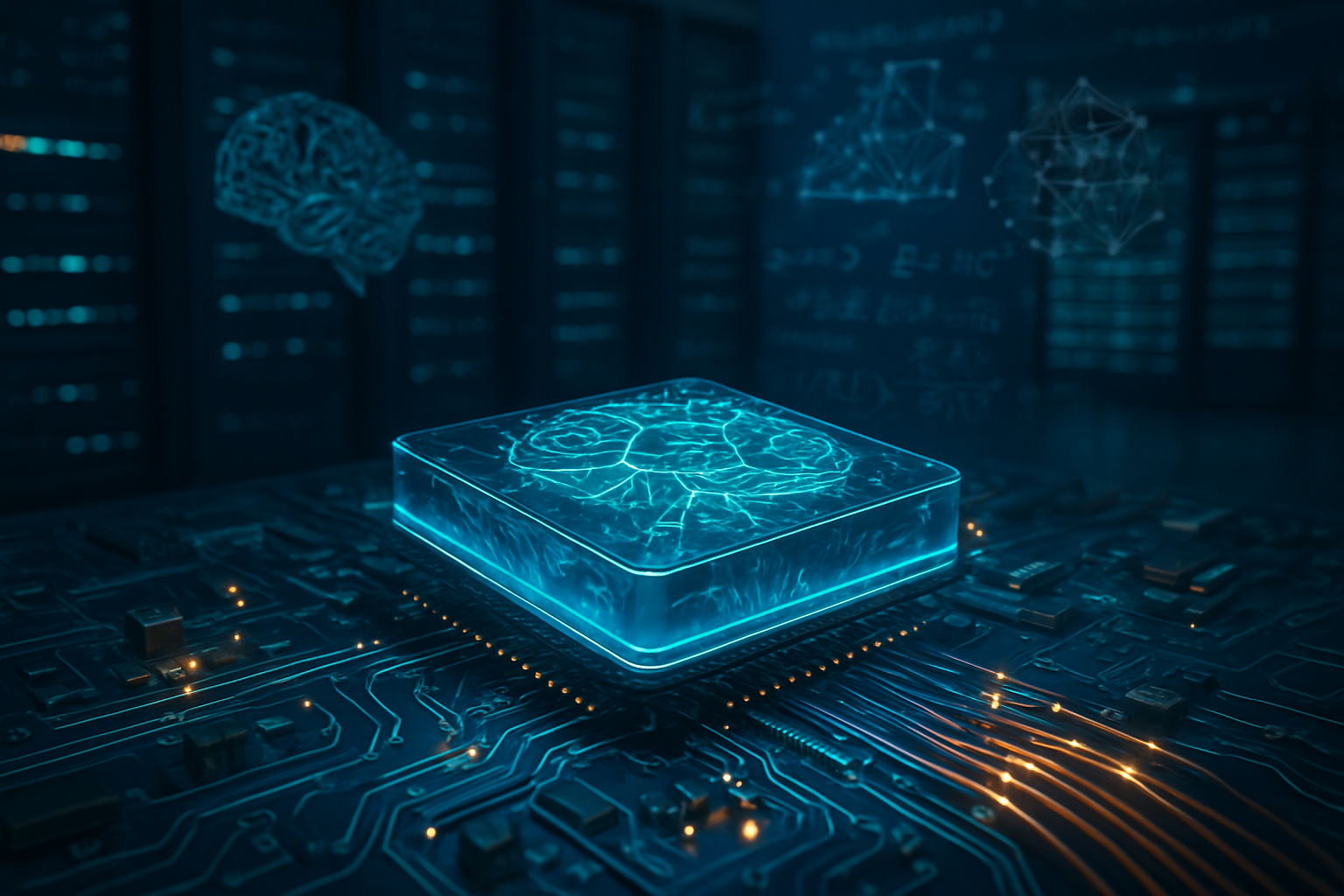 The Silicon Divorce: Why Tech Giants are Dumping GPUs for In-House ASICs