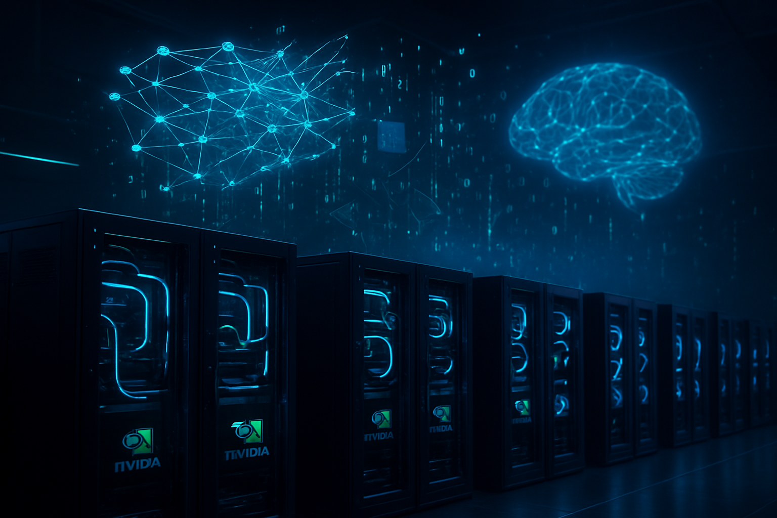 The Blackwell Era: NVIDIA’s 30x Performance Leap Ignites the 2026 AI Revolution