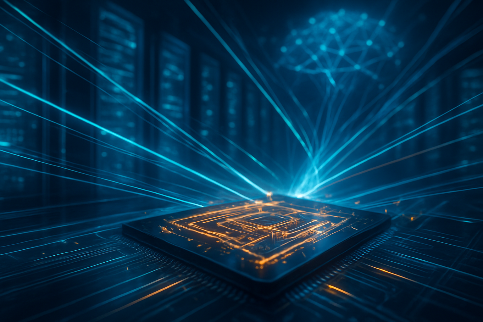 The 1.6T Surge: Silicon Photonics and CPO Redefine AI Data Centers in 2026