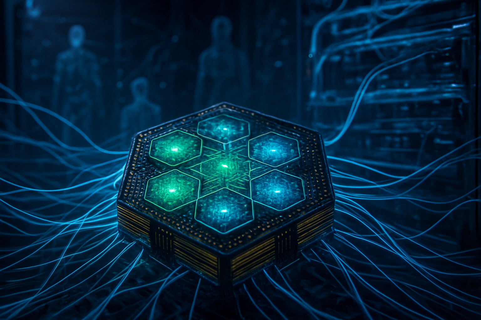 The Rubin Revolution: NVIDIA Resets the Ceiling for Agentic AI and Extreme Inference in 2026