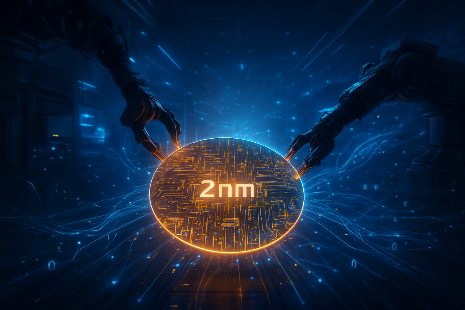 The $1 Trillion Horizon: Semiconductors Enter the Era of the Silicon Super-Cycle