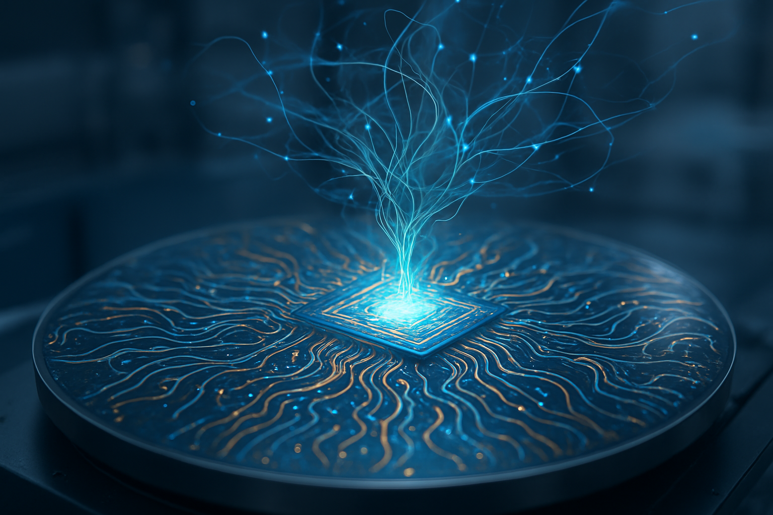 The Silicon Renaissance: Ricursive Intelligence Secures $300 Million to Automate the Future of Chip Design