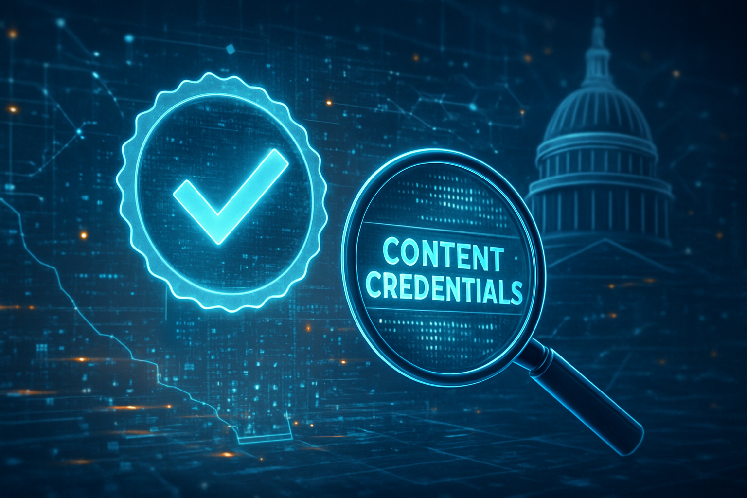 California’s AI Transparency Act Goes Live: A New Era in the War on Deepfakes