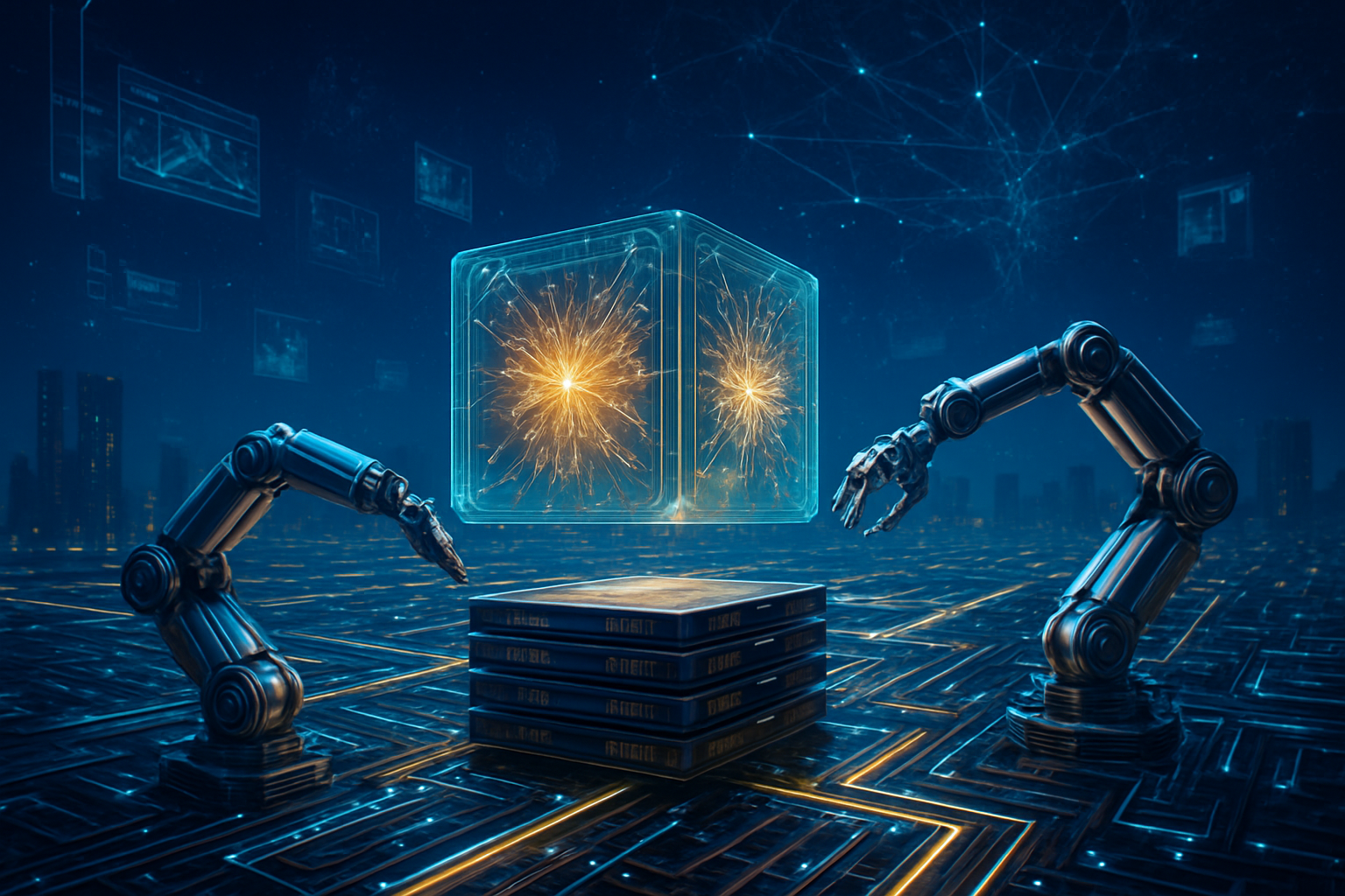 Semiconductor Revenue Projected to Cross $1 Trillion Milestone in 2026