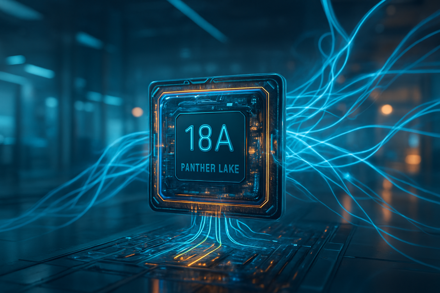 Intel’s 18A Era: Panther Lake Debuts at CES 2026 as Apple Joins the Intel Foundry Fold