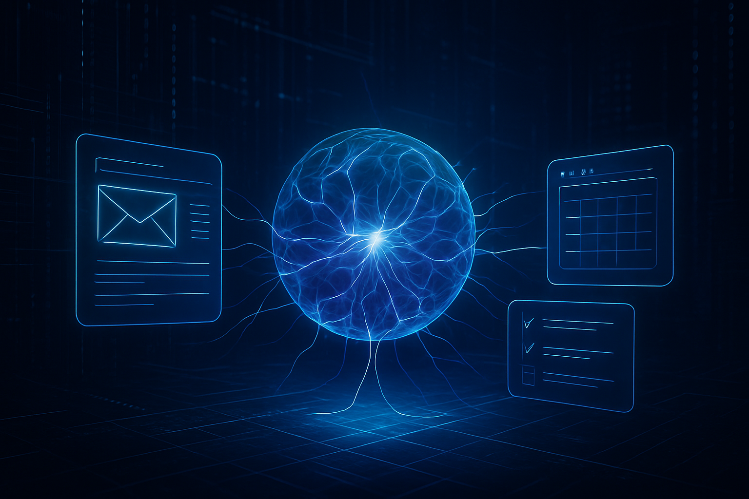 The Autonomous Inbox: Google Gemini 3 Transforms Gmail into an Intelligent Personal Assistant