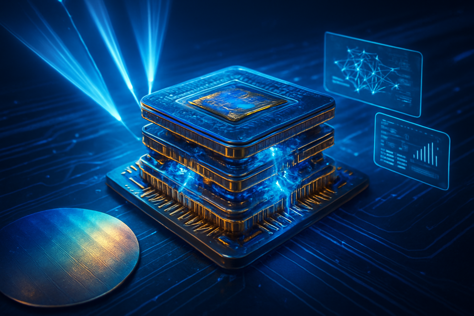 Intel’s Angstrom Era Arrives: 18A and 14A Multi-Chiplet Breakthroughs Signal a New Frontier in AI Compute