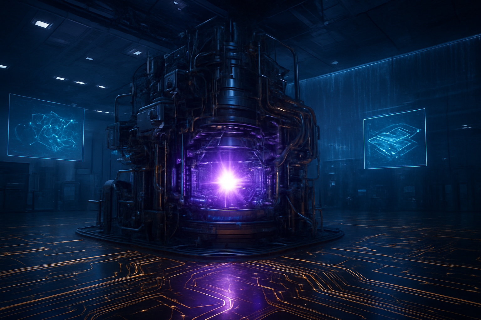 The Silicon Curtain Descends: China Unveils Shenzhen EUV Prototype in ‘Manhattan Project’ Breakthrough