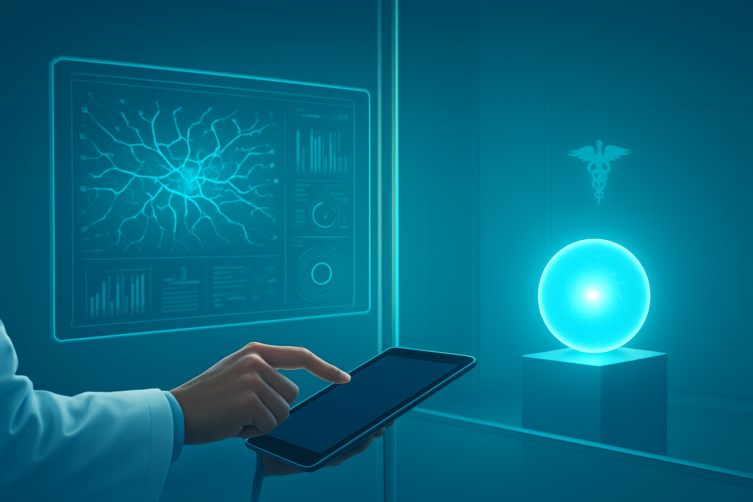 California Enforces ‘No AI Doctor’ Law: A New Era of Transparency and Human-First Healthcare