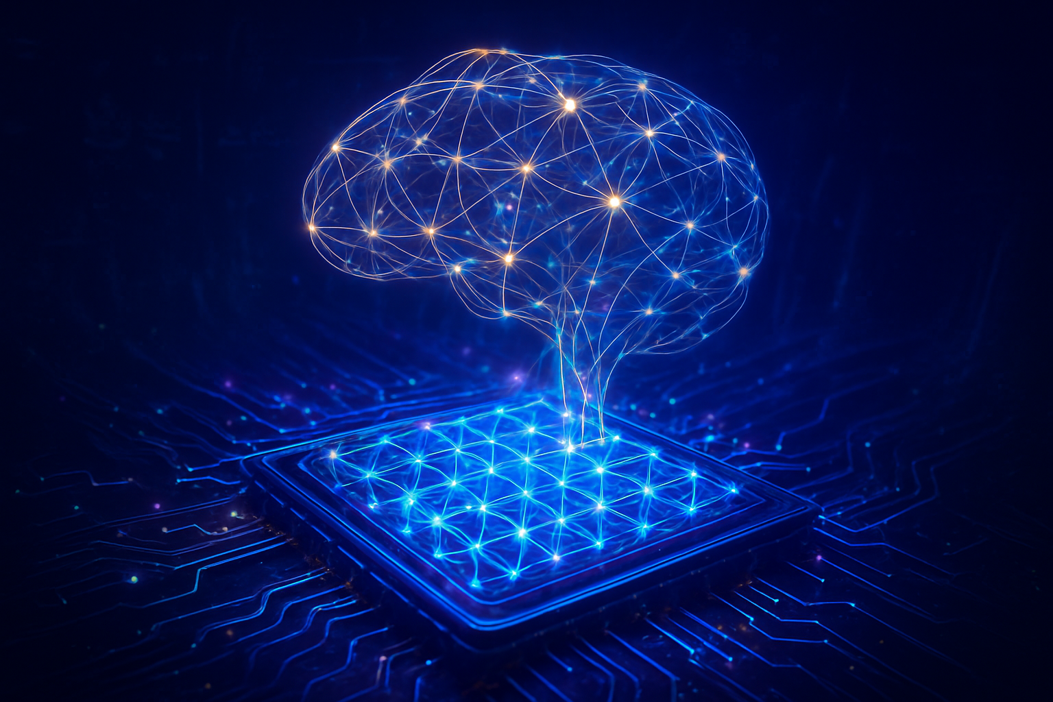 The Error Correction Breakthrough: How Google DeepMind’s AlphaQubit is Solving Quantum Computing’s Greatest Challenge